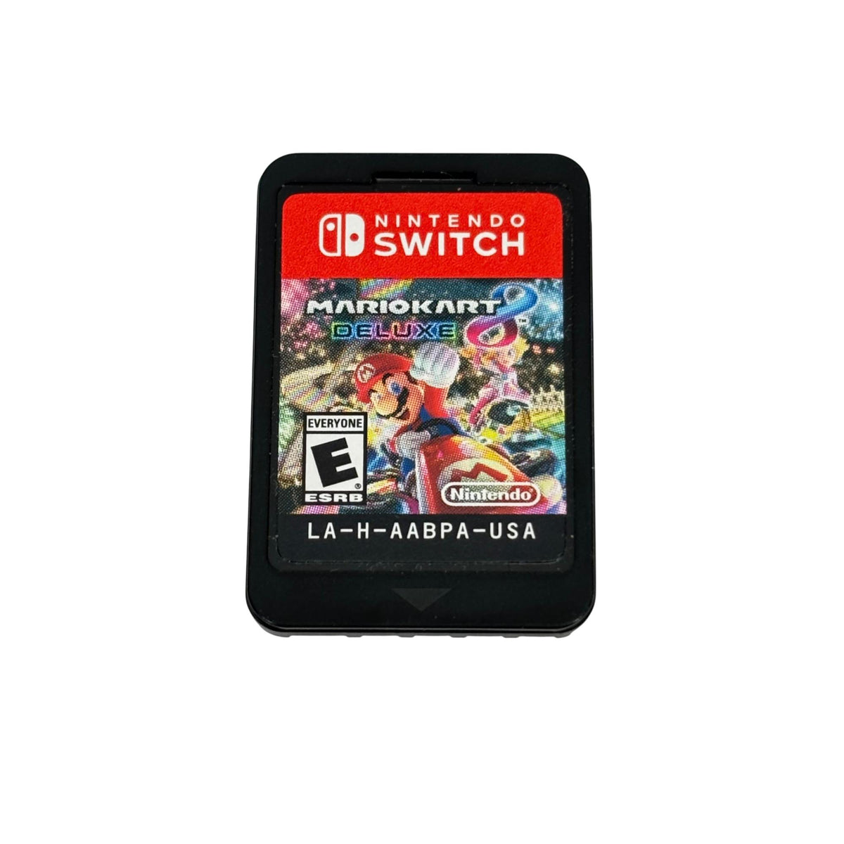 Mario Kart 8 Deluxe (Switch)