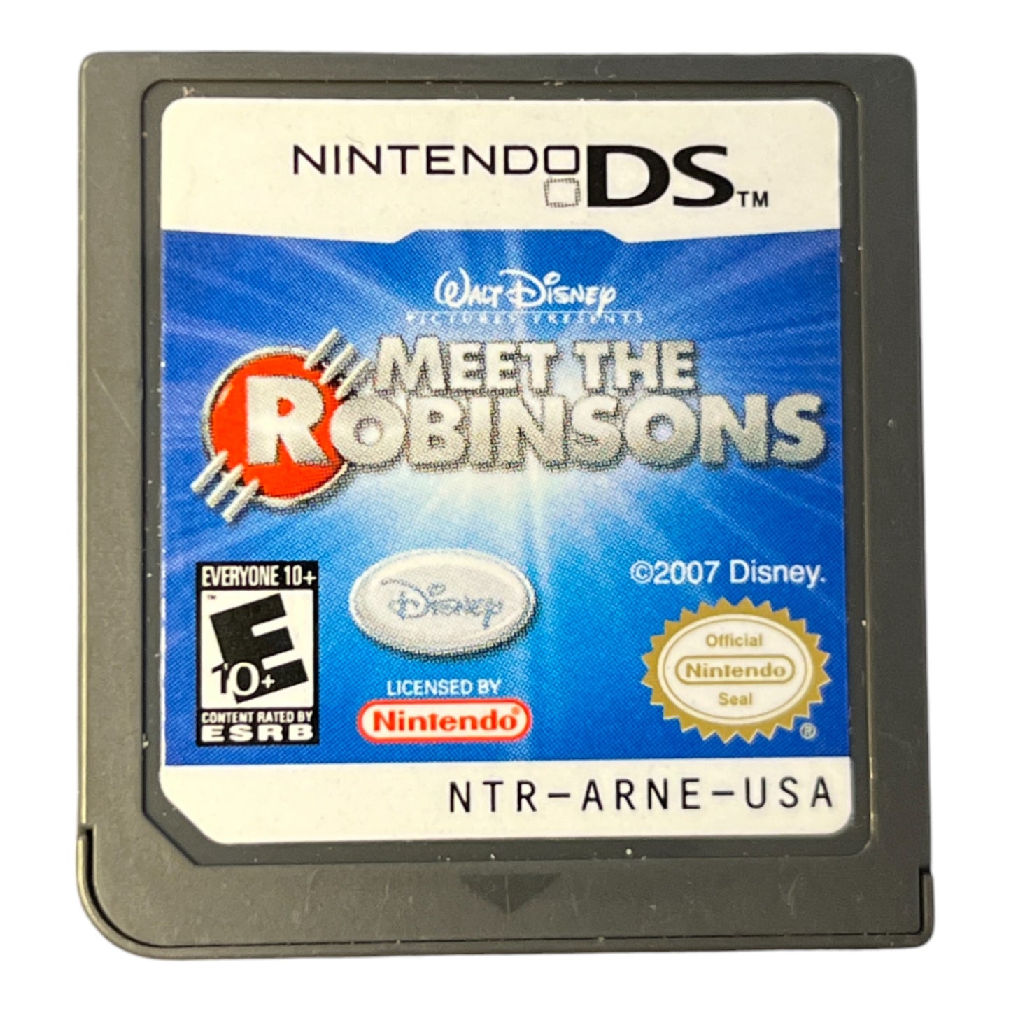 Meet the Robinsons (DS)