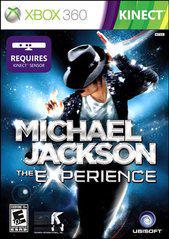 Michael Jackson: The Experience (Xbox 360)