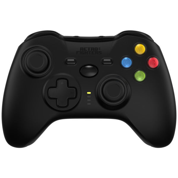 Retro Fighters Hunter 360 Wireless Controller