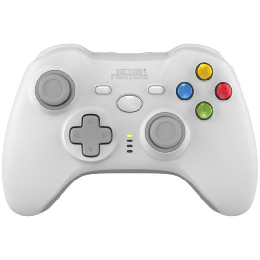 Retro Fighters Hunter 360 Wireless Controller