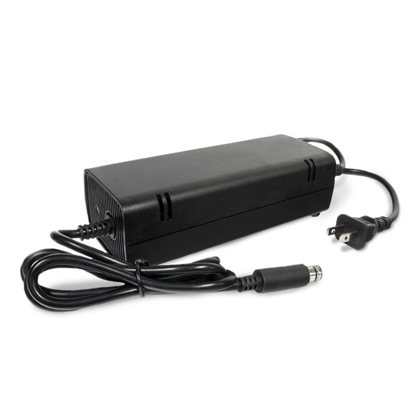 Xbox 360 “E” AC Power Adapter