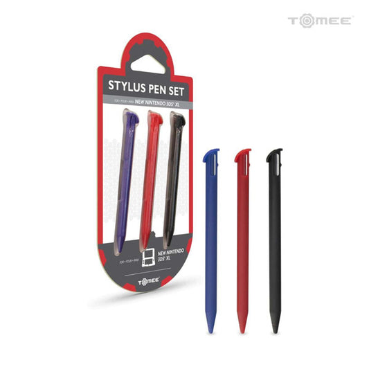 Stylus Pen Set for Nintendo 3DS XL