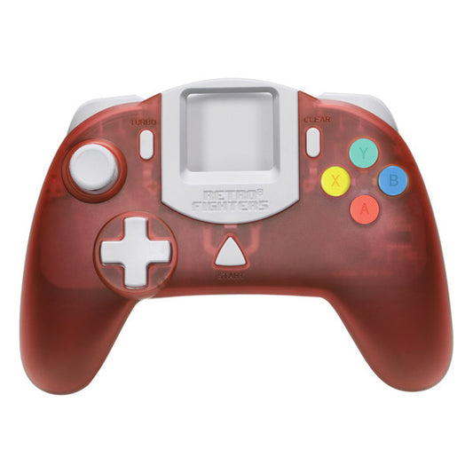 STRIKERDC DREAMCAST CONTROLLER