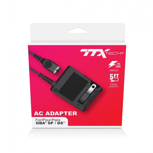 AC ADAPTER for GBA SP/DS