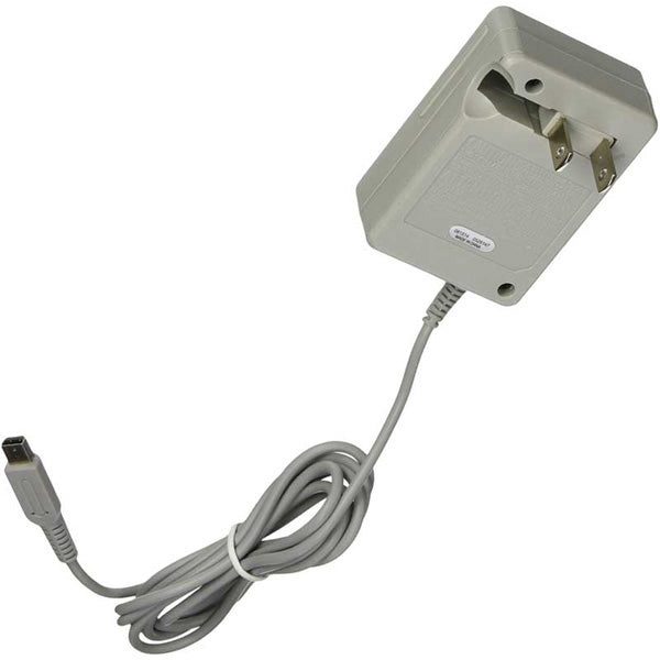 3DS/DSi AC Power Adapter