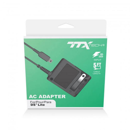 AC Power Adapter DS Lite