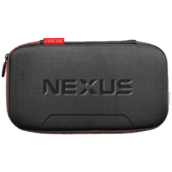 Evercade Nexus Eva Black Case