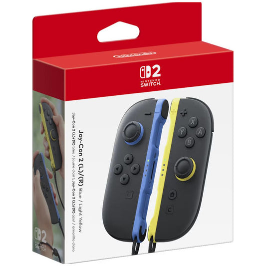Nintendo Switch 2 Joy Con