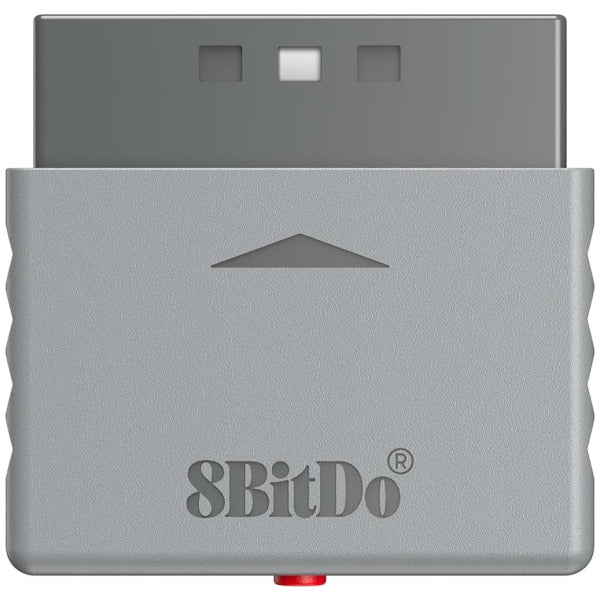 8Bitdo Retro Receiver Controller Adapter for PS1/PS2