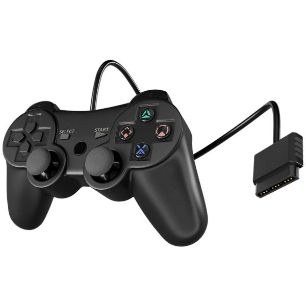 Sentinel PS2 Wired Controller