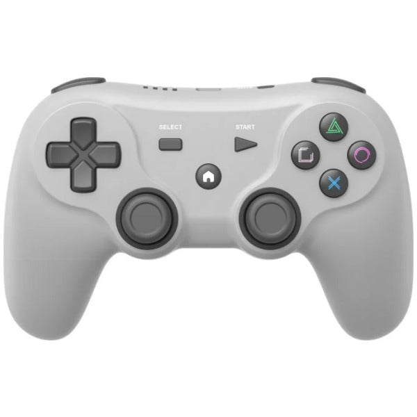 Retro Fighters: Defender Pro Wireless Gamepad (Various Colours) (PS1/PS2/PS3)