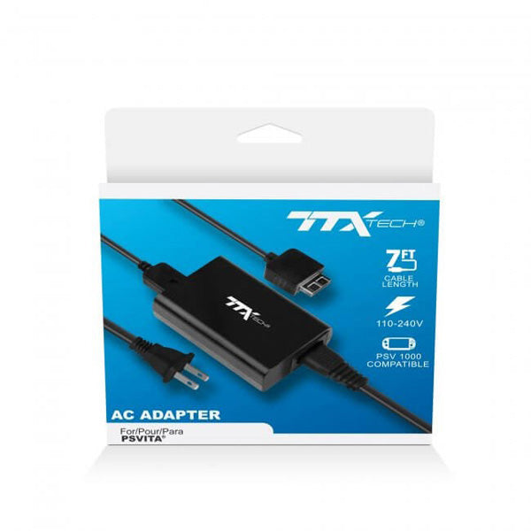 Sony PlayStation Vita AC Adapter (TTX)