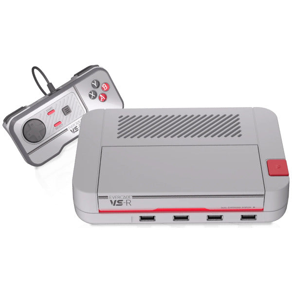 Evercade VS-R