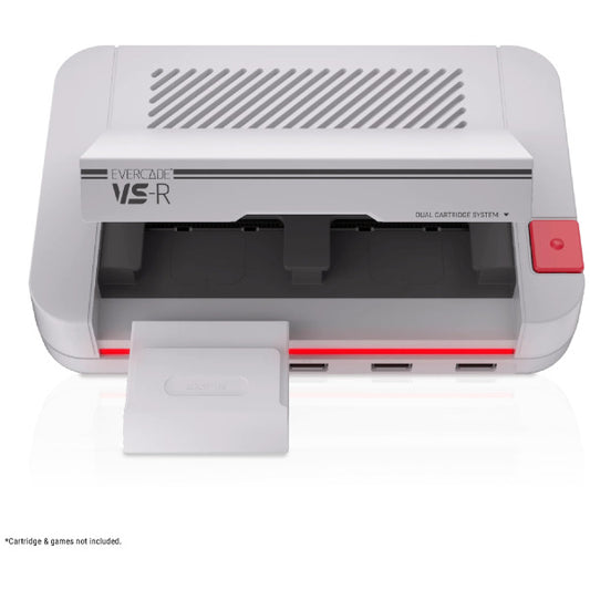 Evercade VS-R