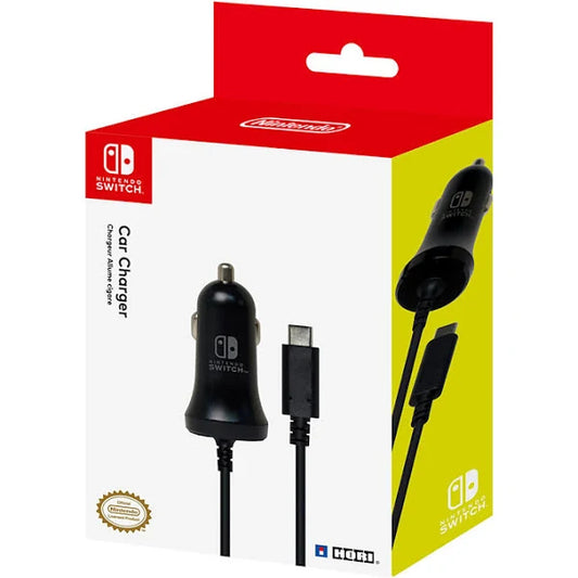 Nintendo Switch Car Charger