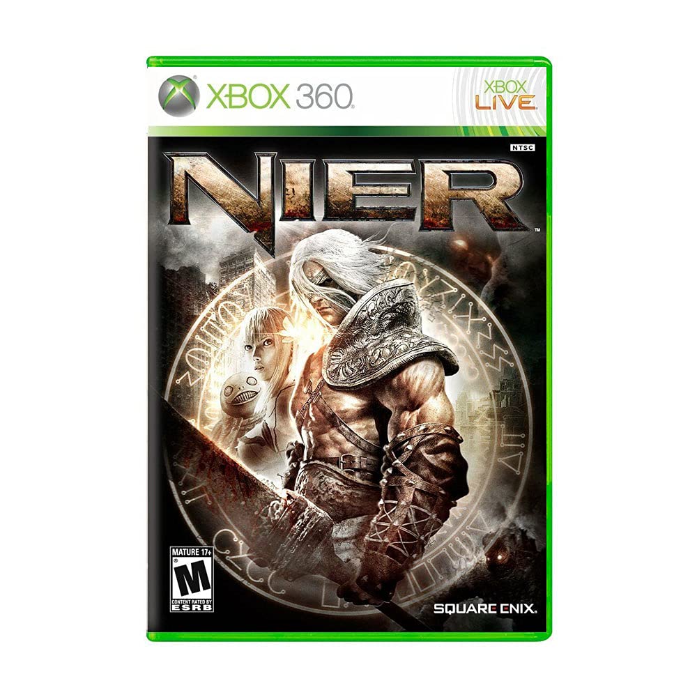 Nier (Xbox 360)