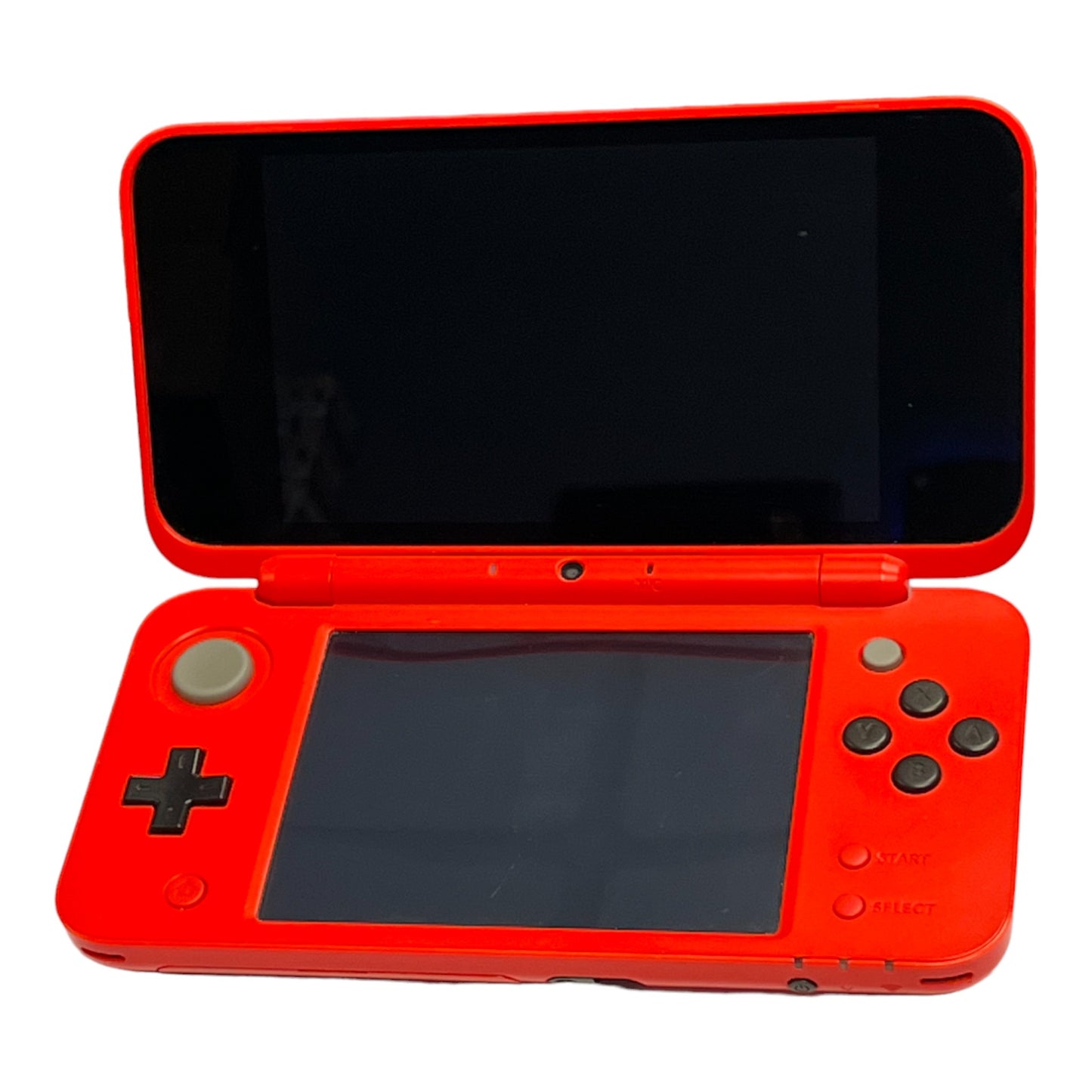 Nintendo 2DS XL Pokeball