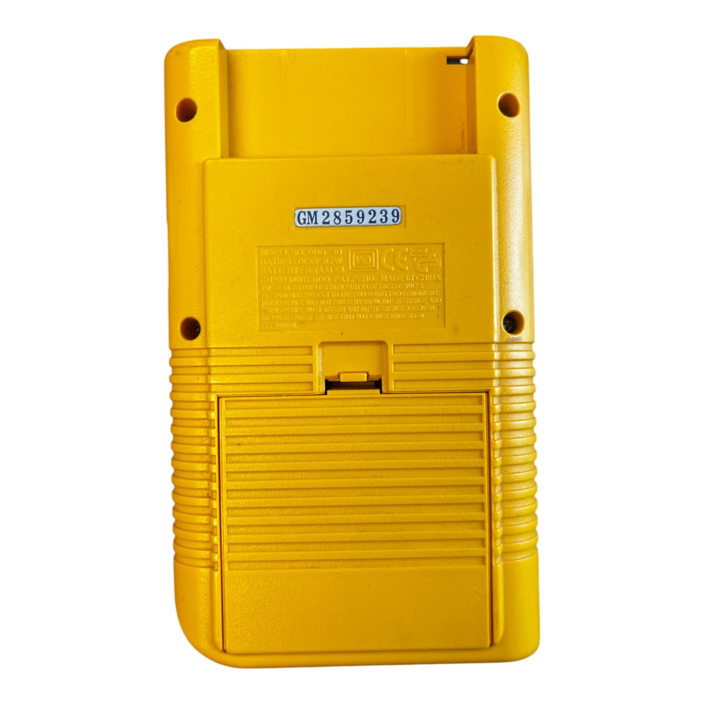 Nintendo GameBoy