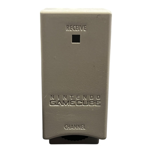 Nintendo Gamecube Controller Wireless