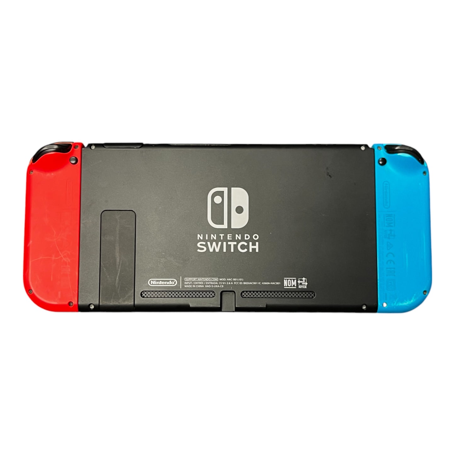 Nintendo Switch - Preowned