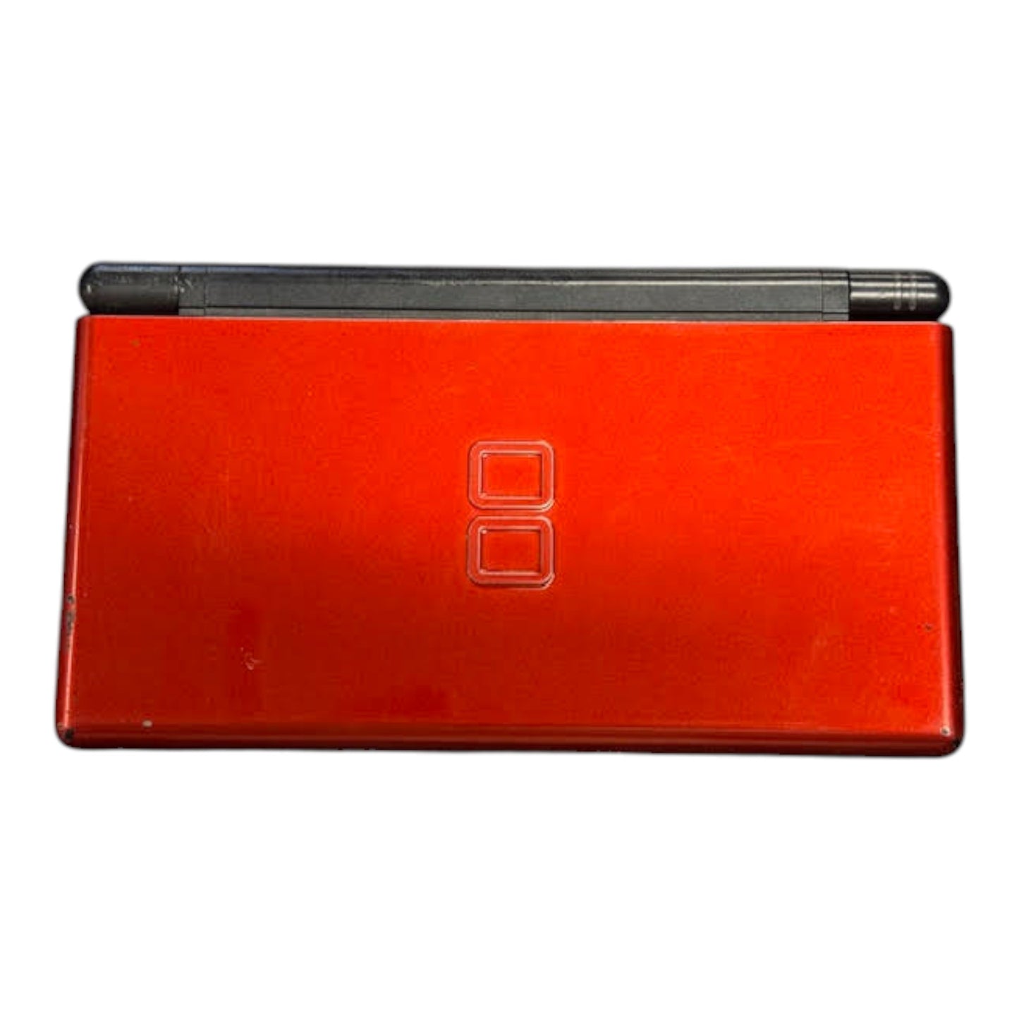 Nintendo DS Lite Console- Red