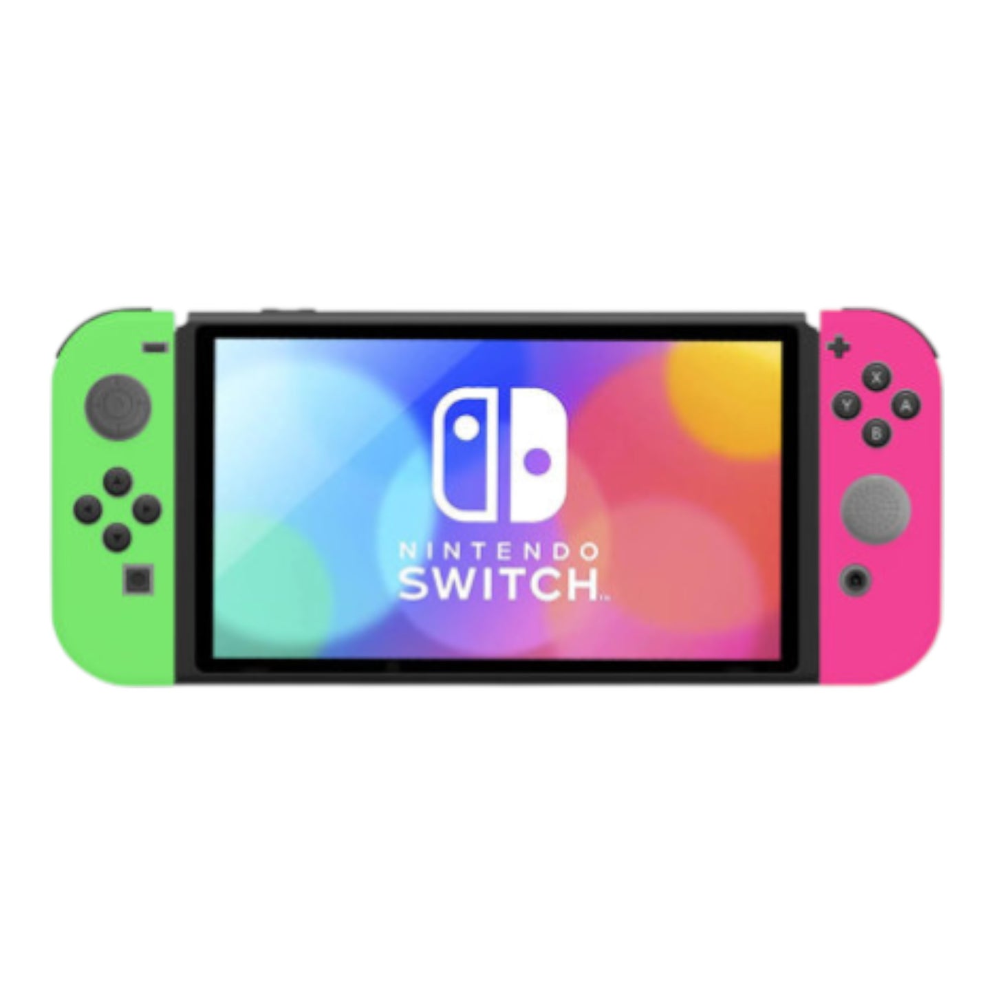 Nintendo Switch Controller Bundle