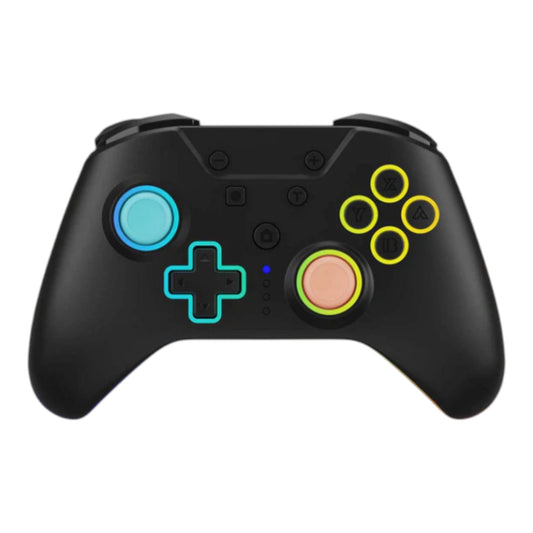 Nurvival Pro Wireless Game Controller for the Nintendo Switch OLED/Nintendo Switch/Nintendo Switch Lite