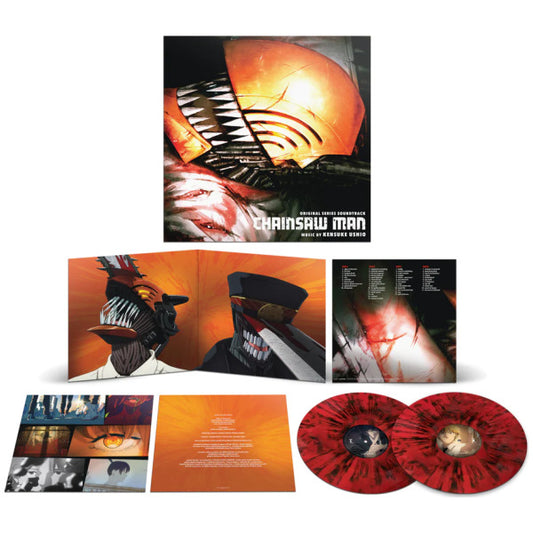 Chainsaw Man (Original Series Soundtrack)