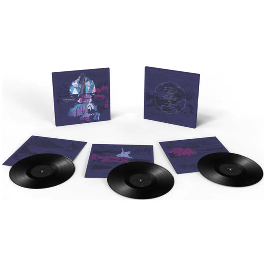 Final Symphony: Music from FINAL FANTASY VI, VII and X
