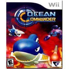 Ocean Commander (Wii)