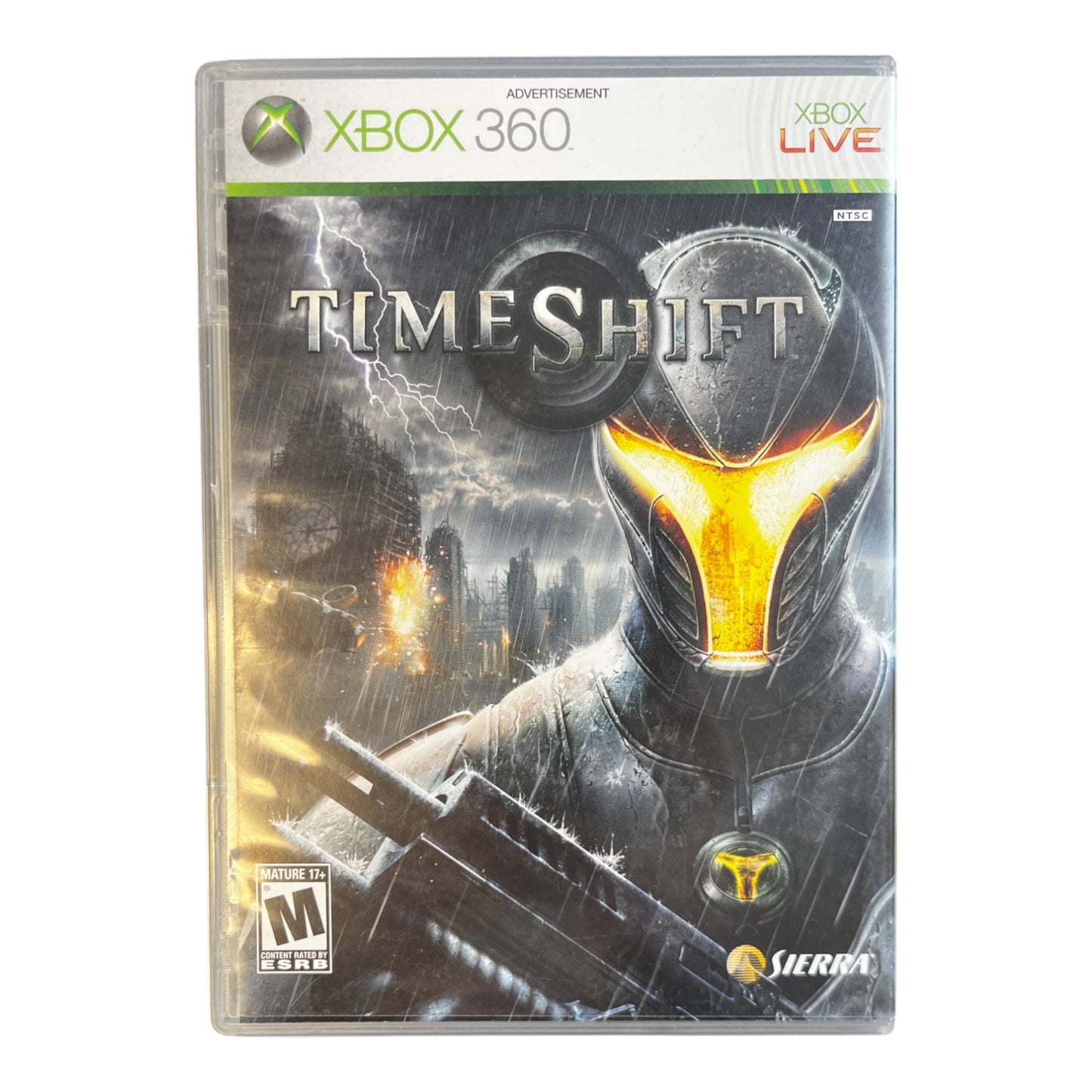 Official Xbox Magazine: #77 August 2007 (Xbox360)