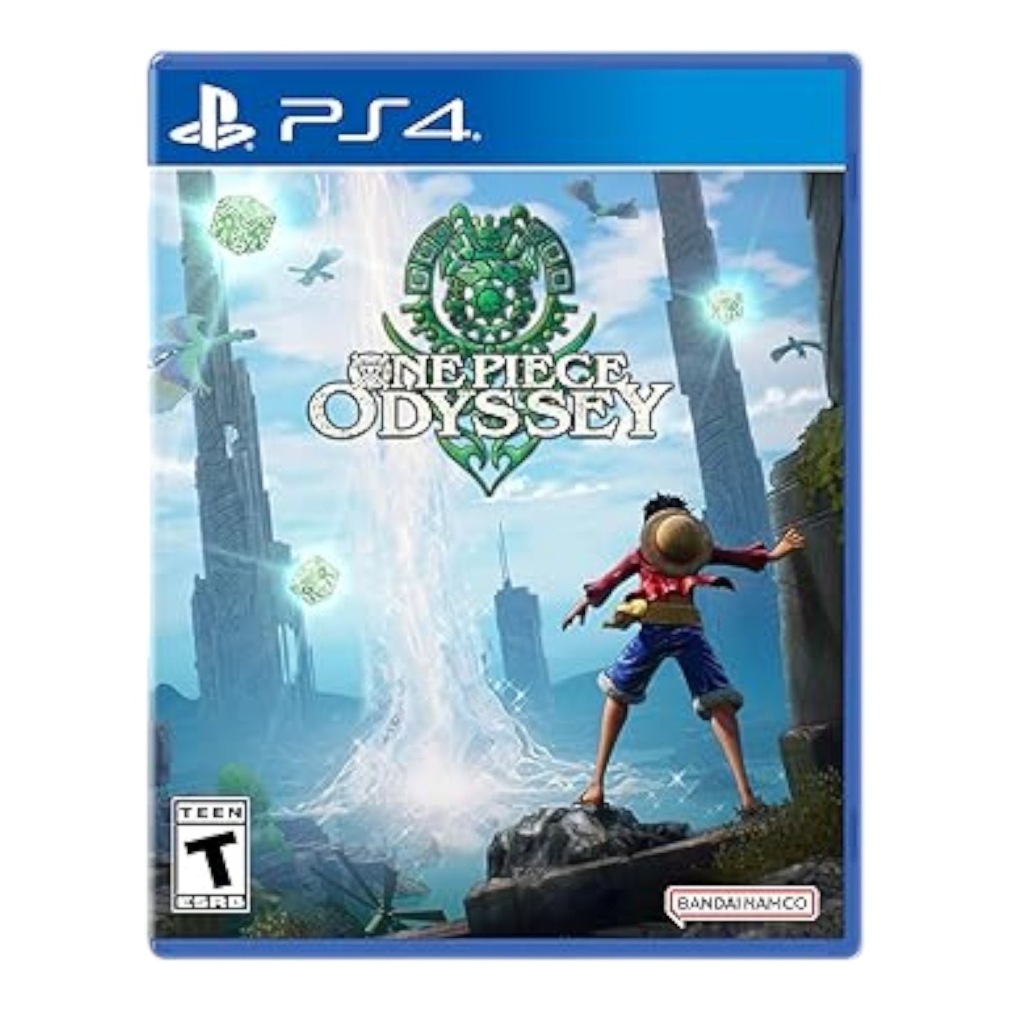 One Piece Odyssey (PS4)