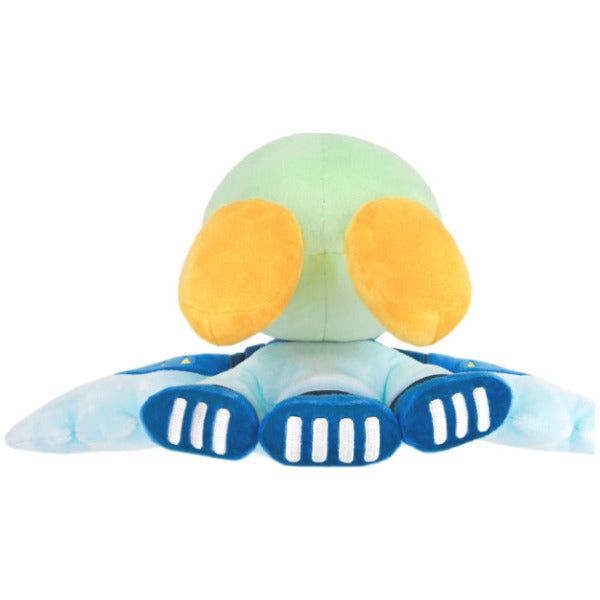 Kirby Air Riders – Kirby & Wing Star 6″ Plush