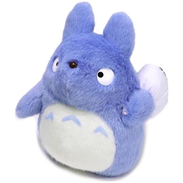 My Neighbor Totoro – Blue Totoro Classic 10″ Plush