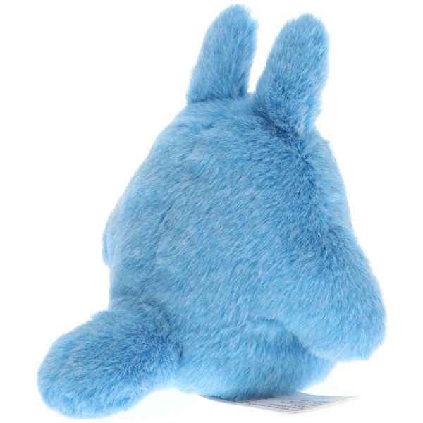 My Neighbor Totoro – Blue Totoro 4″ Beanbag Plush