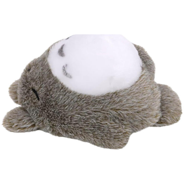 My Neighbor Totoro – Totoro Laying Down 5″ Beanbag Plush