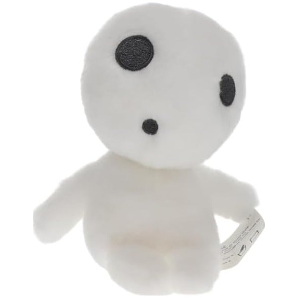 Princess Mononoke – Kodama 5″ Beanbag Plush