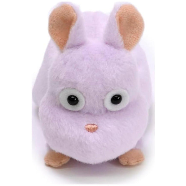 Spirited Away – Boh Mouse 5″ Beanbag Plush