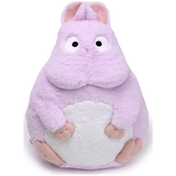 Spirited Away – Boh Mouse Nakayoshi 15″ Flat Plush