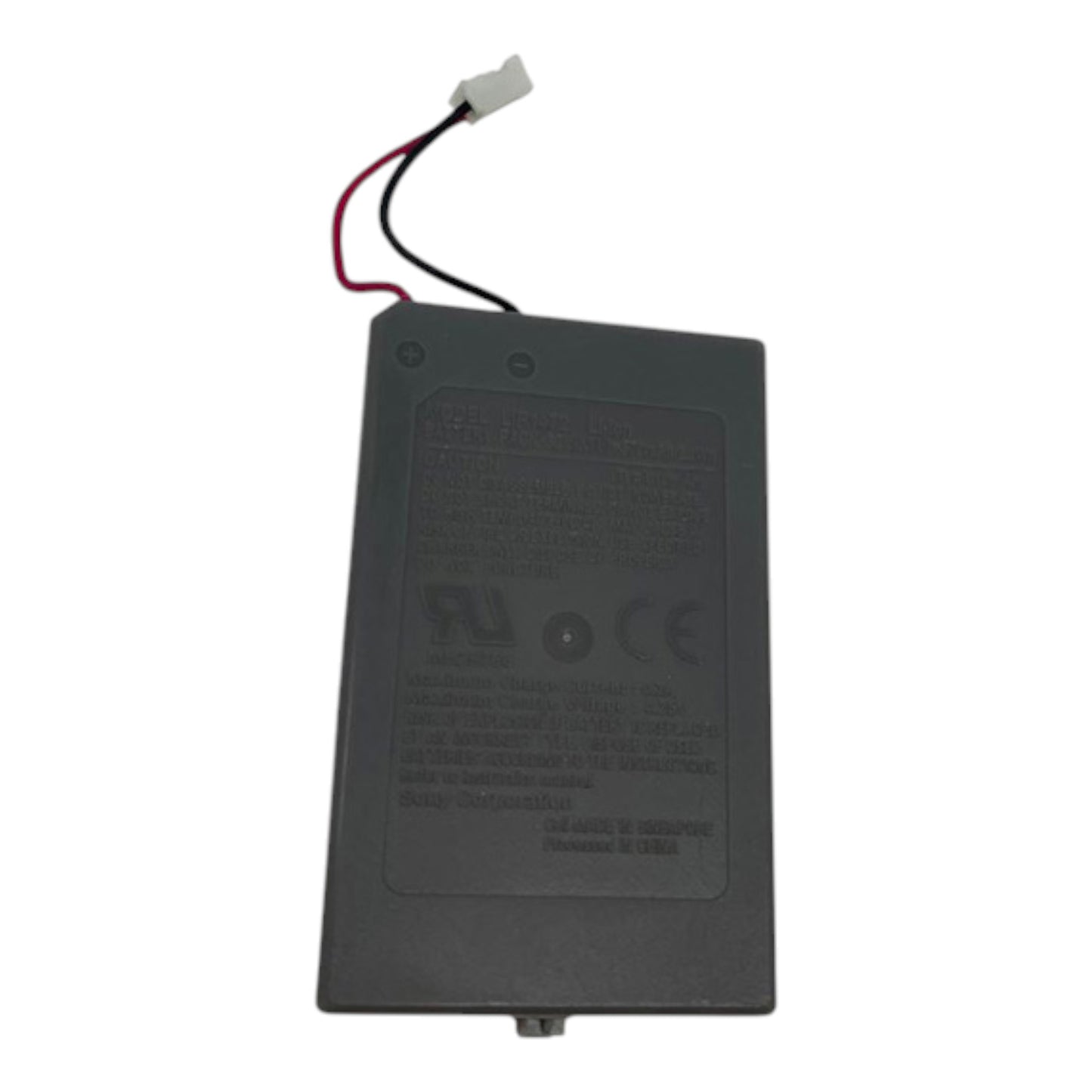 PS3 Controller 3.7V Rechargeable Battery Replacement