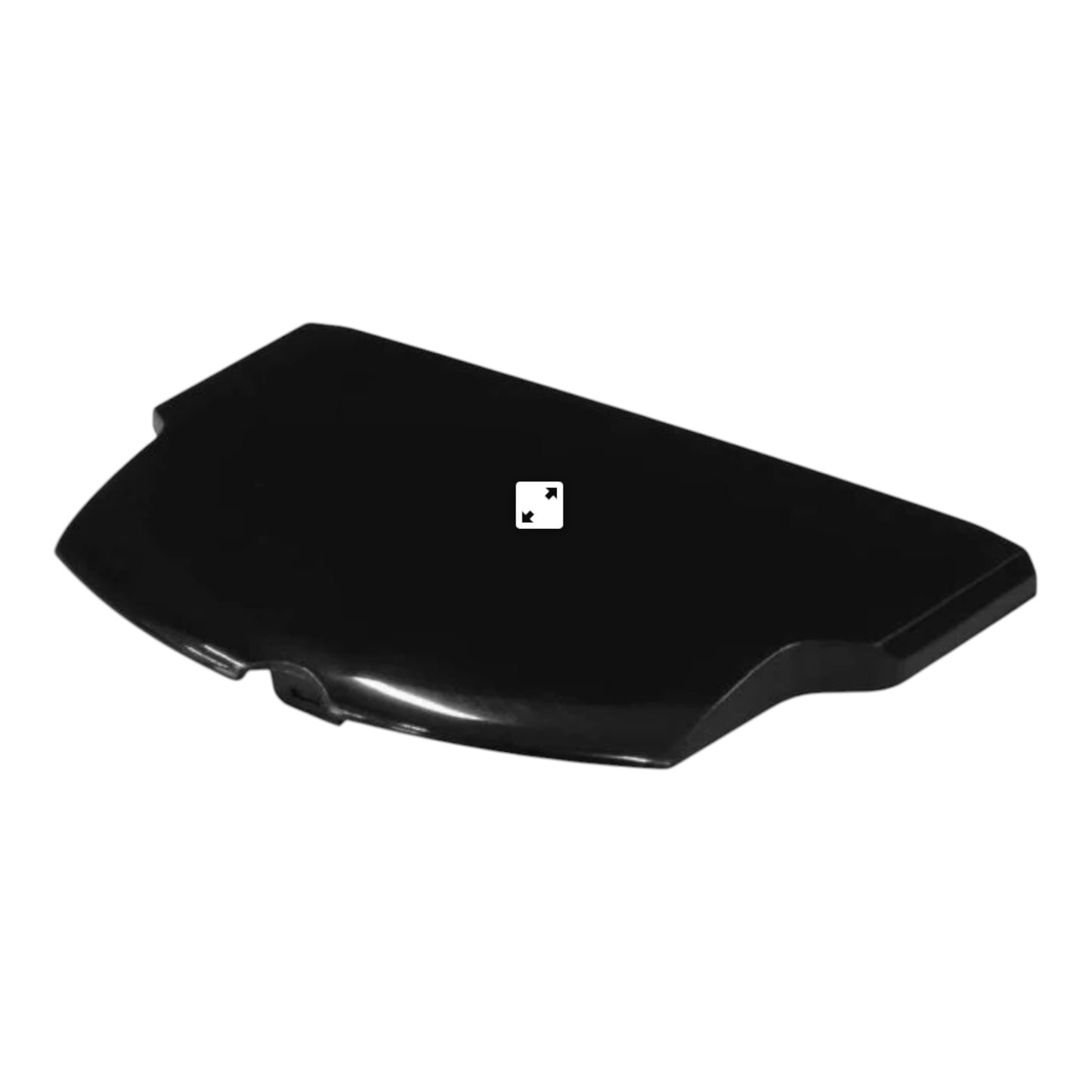 PSP Battery Door Battery Cover (2000/3000 Models)