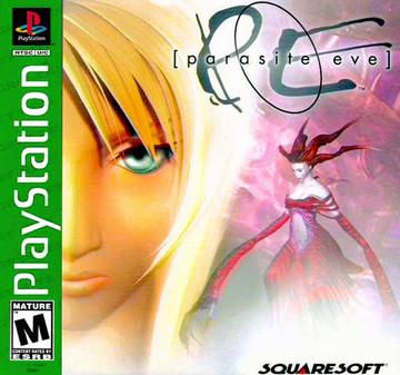 Parasite Eve (PS1)