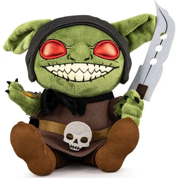 Pathfinder Goblin Phunny 8″ Plush