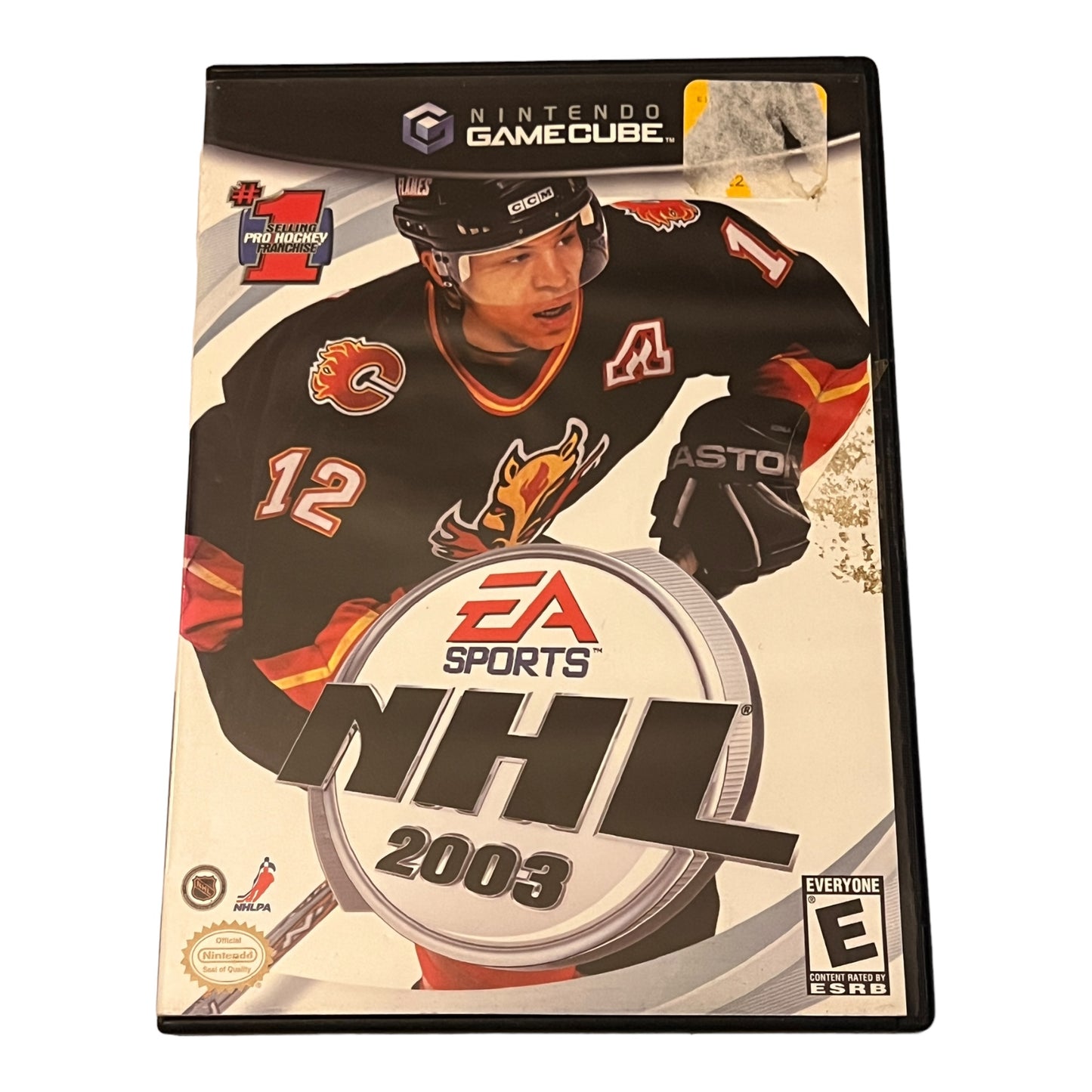 NHL 2003 (GC)
