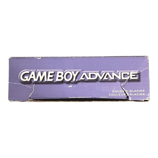 Game Boy Advance in Box