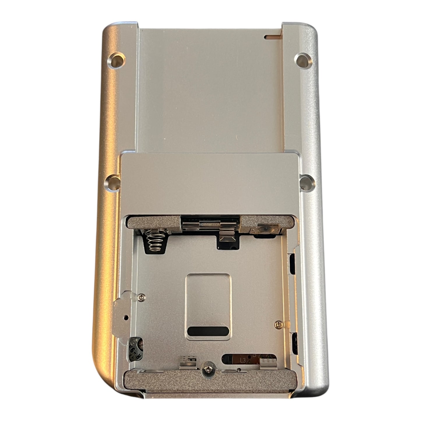 Custom Game Boy DMG-01