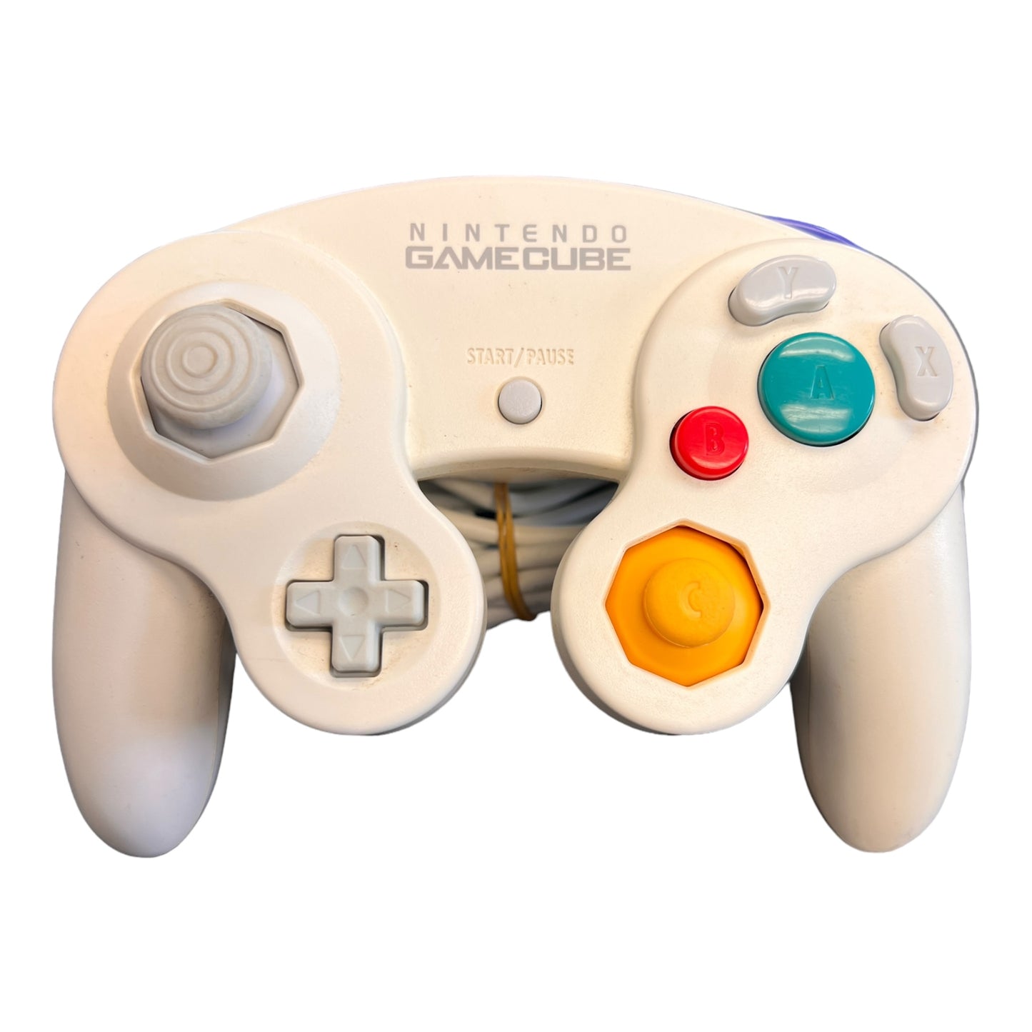 Nintendo GameCube OEM Controller