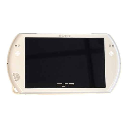 PSP Go