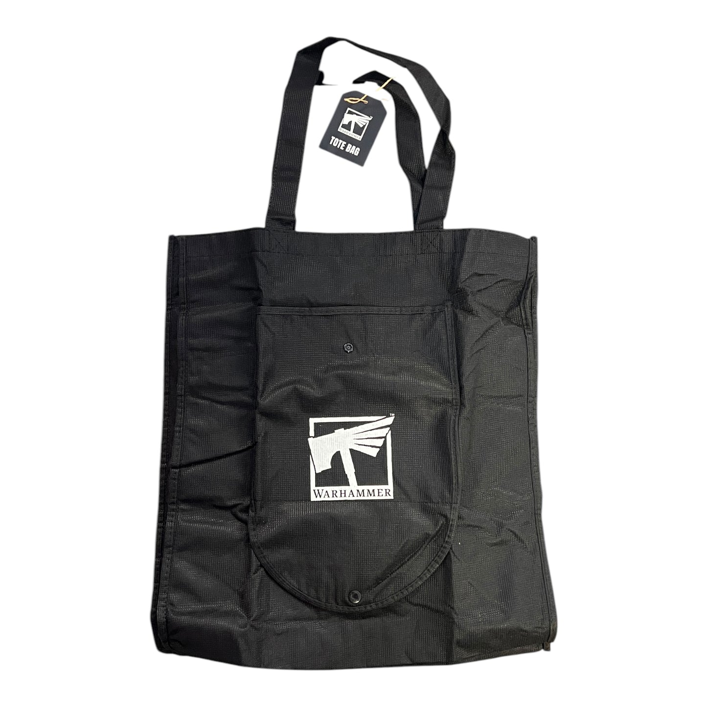 Warhammer Tote Bag
